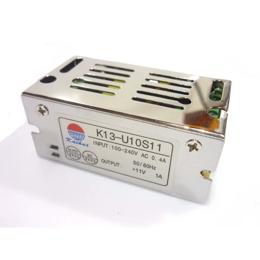 EUROLITE PCB (power supply) 11V/1A (K13-U10S11)