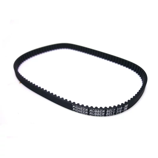  Timing Belt 318-3M DMH-32 (pan)