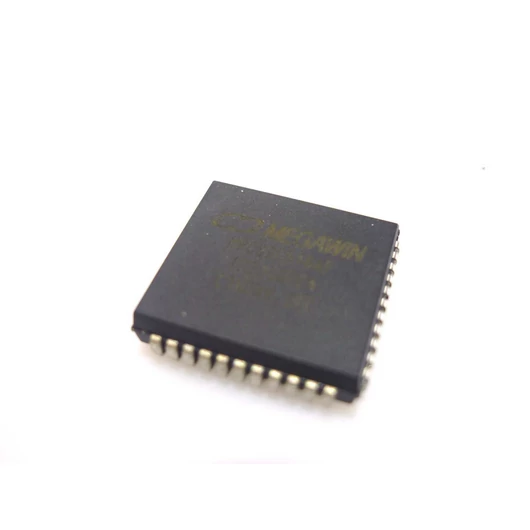  CPU TMH-8 (MPC82G) 44 pin