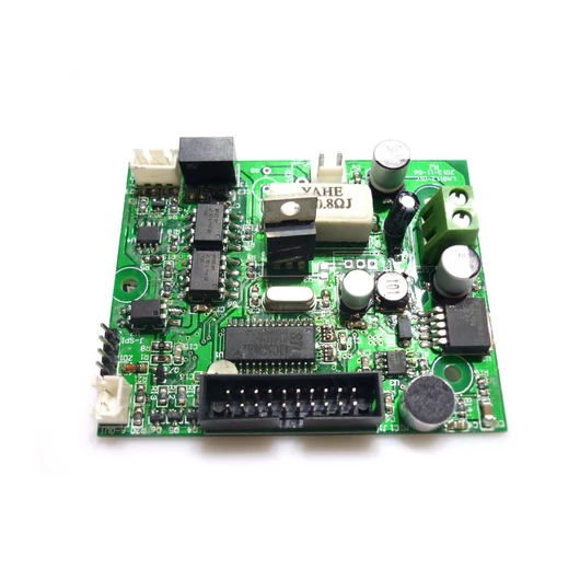  Pcb (Control) Techno COB DMX (LA9112-01C)