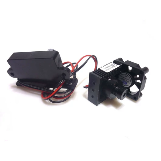  Laser-Module 532nm LED FE-1500