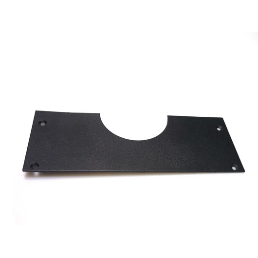  Housing part (Cover Base) Eye-7 black