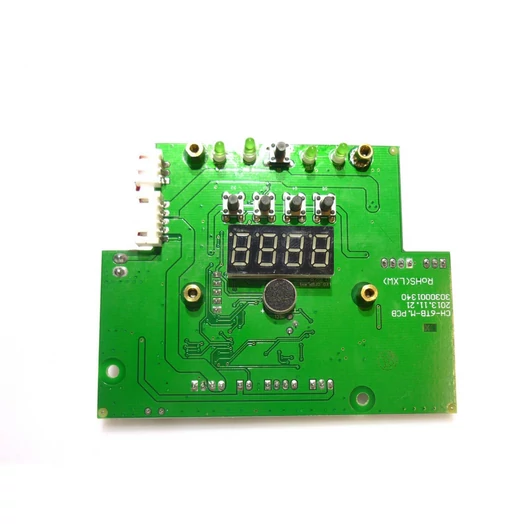  Pcb (Control) UP-4 QCL (3030001340)