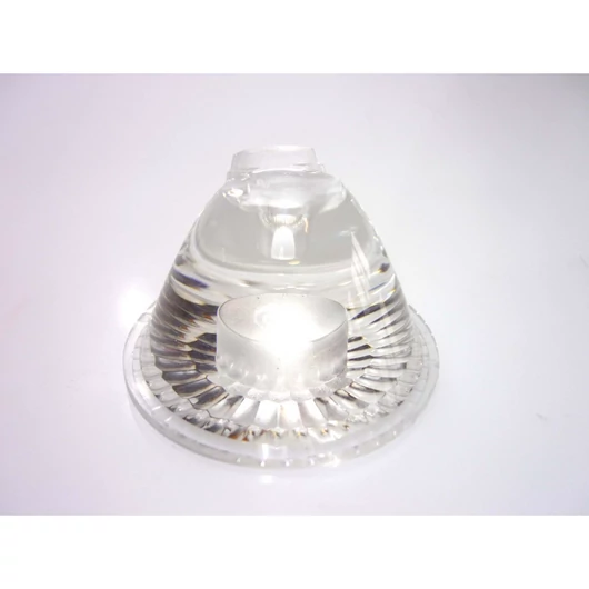  Lens (LED) Ø=43mm H=28mm UP-4 QCL