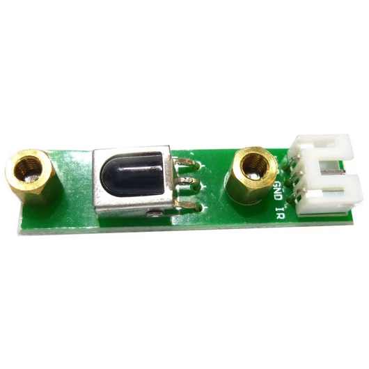  PCB (IR sensor) UP-4 QCL (3030001378)