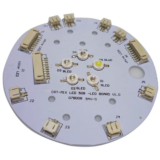  Platine (LED) LED FE-1500