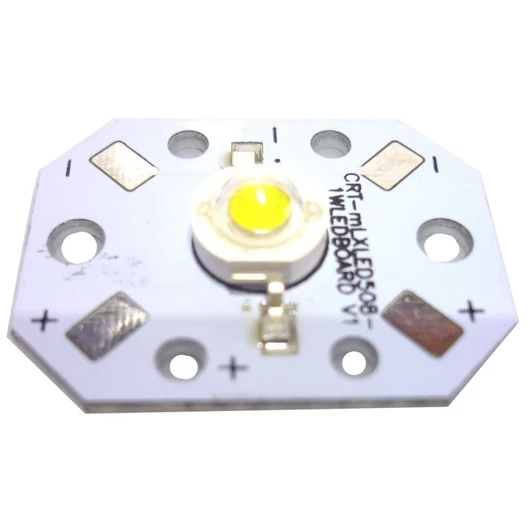  PCB (LED) 1W LED KLS-Kombo Laser (CRT-mLXLED508)