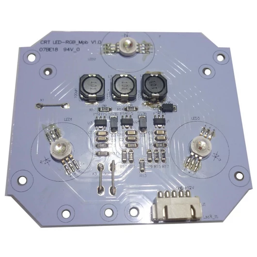  Pcb (LED) LED KLS-Kombo Laser (Par)