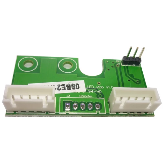  Platine (LED driver) LED KLS-Kombo (Par) (CRT DR_LED_Mpb)