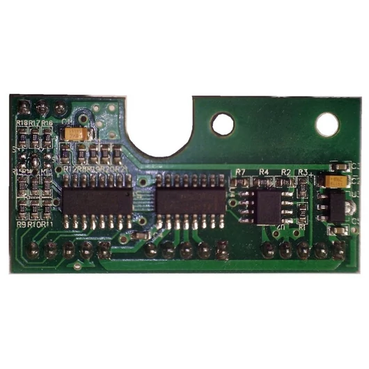  Platine (driver/derby) LED KLS-Kombo (CRT DR_LED_Mpb) Derby