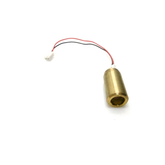  Laser-Module 532nm LED KLS-Kombo Laser