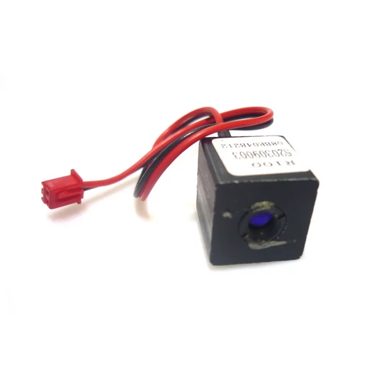  Laser-Module 650nm LED KLS-Kombo Laser