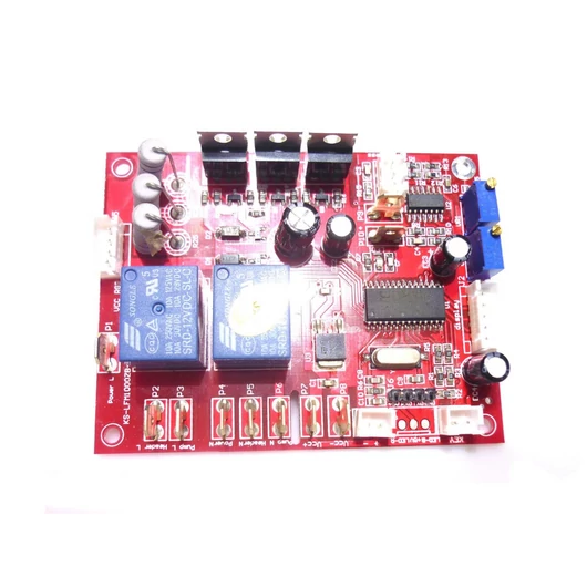  Pcb (Control) NSF-250