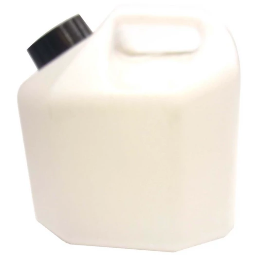  Fluid tank 2,5L NSF-250 small hole