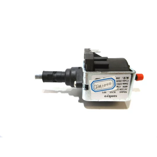  Pump NSF-250 (Type: KP1) 53W 2,0minON/1,0minOFF