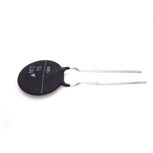  Thermistor S364 NTC 10Ohm 7,5 A Epcos B57364S100M