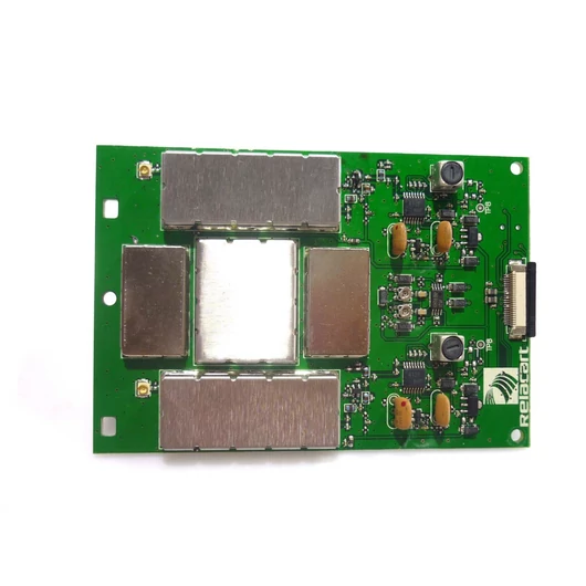  Pcb (Control RF) HR-31S (20140818)