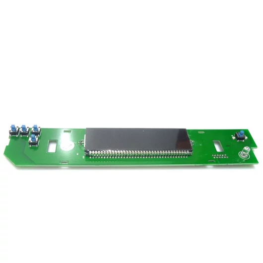  Platine (Display) HR-31S (20100507)