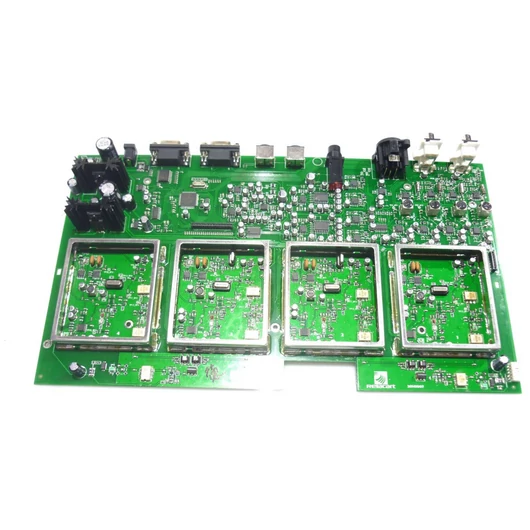  Pcb (Control) WAM-400 (20141007)
