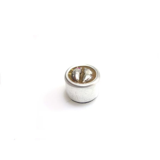  Microphone UD-200 (50-17000 Hz) capacitor