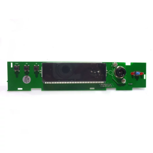  Platine (Display) PM-160T (20131112)