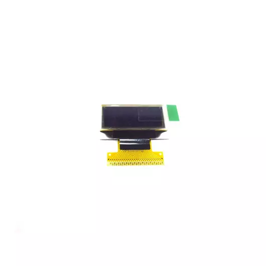  Display (OLED) UH-222 (PG-9639TSWE)