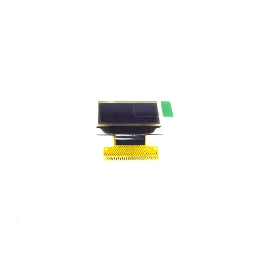  Display (OLED) UH-222 (PG-9639TSWE)
