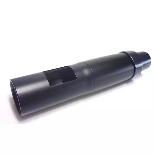  Casing UH-222 (Microphone) black