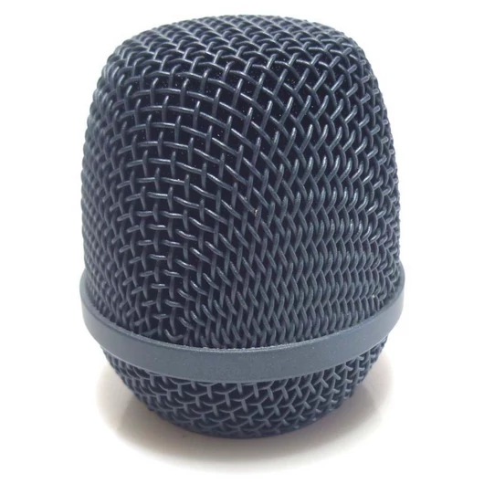  Casing UR-222 (mic grille) blue