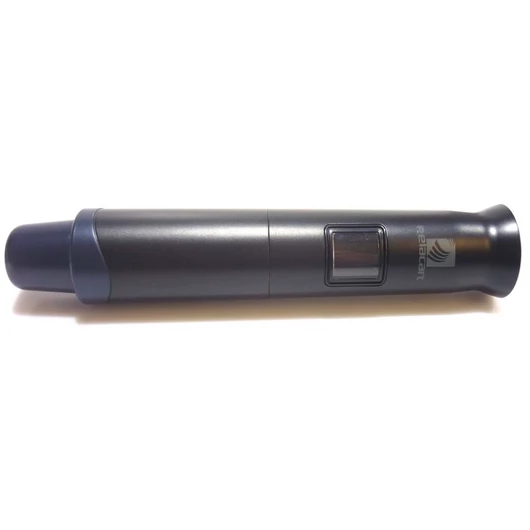  Casing H-31 (Microphone) black