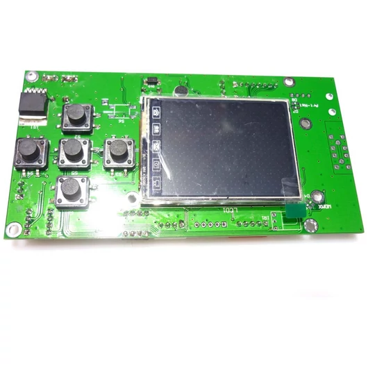  PCB (Display) Wave (DISP007C)
