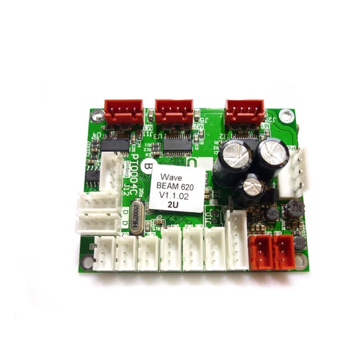 Pcb (P/T) Wave (PT0004C) (M1,M2,M3)