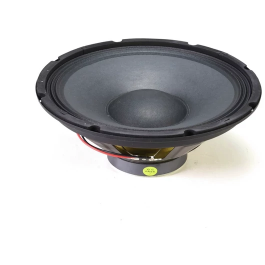  Woofer 12" 4Ohm VFM-212 aktive