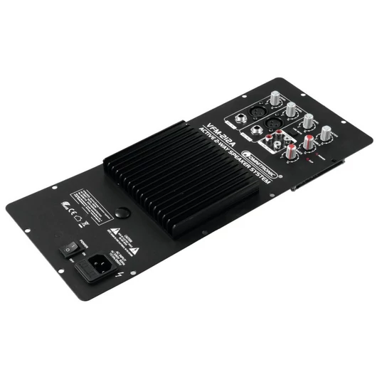  Pcb (Amplifier) VFM-212A (complete)