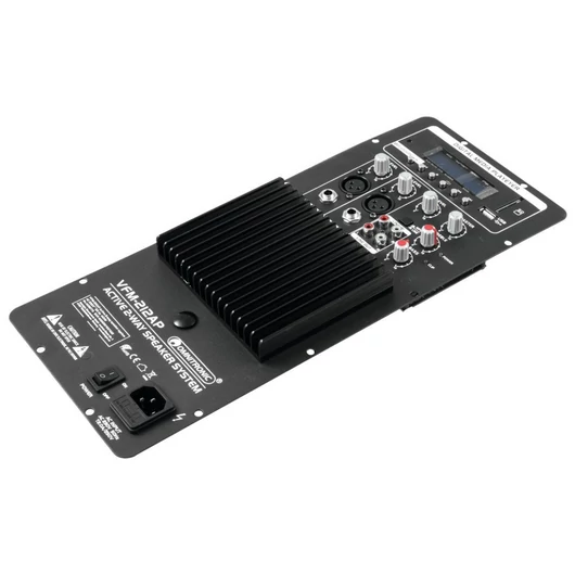  Pcb (Amplifier) VFM-212AP (complete)