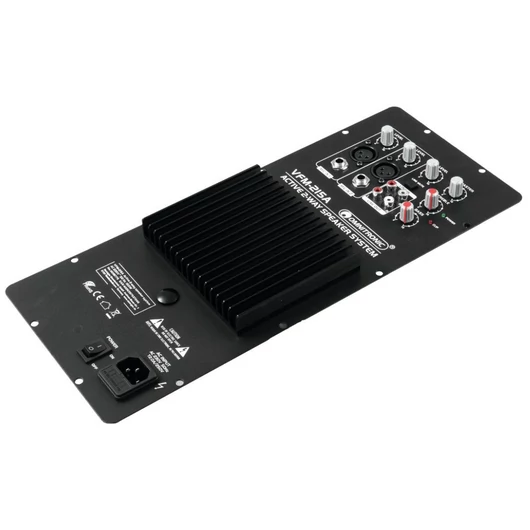  Amplifier module VFM-215A