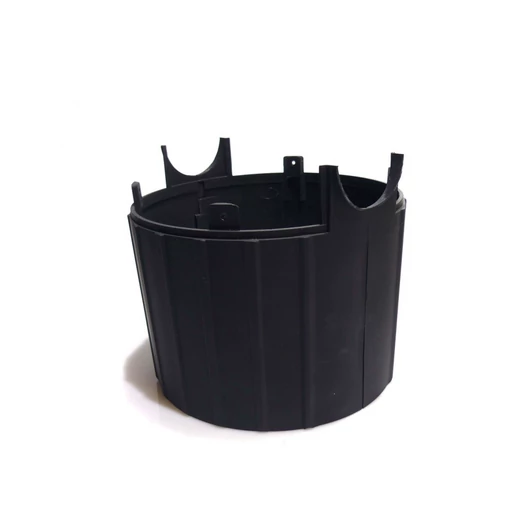  Housing part FE-1200 (head/front) black