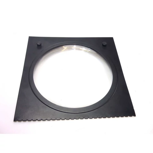  filter frame Spot 150  lens (Fresnel) bl