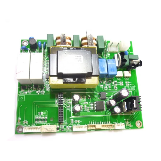 Pcb (Control) F-7