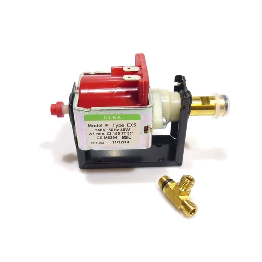  Pump M-4 (E EX5)