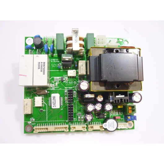  Pcb (Control) M-4