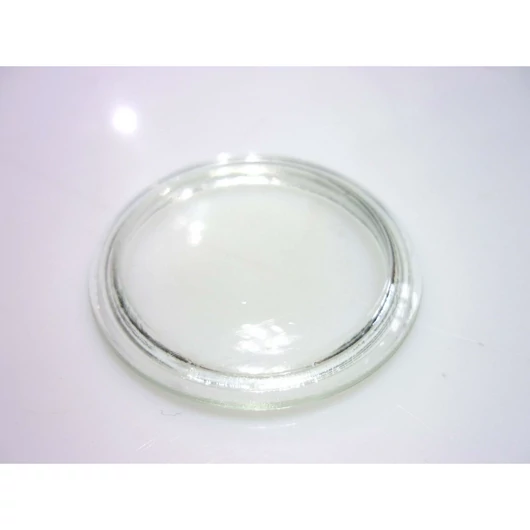  Lens (LED) Ø=47mm h=10mm (clear) Spot 150