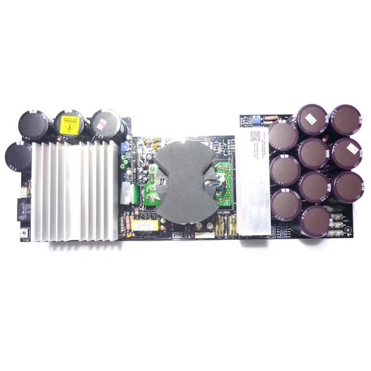  Pcb (Power supply) 150-0-150V (PSU-PCM)