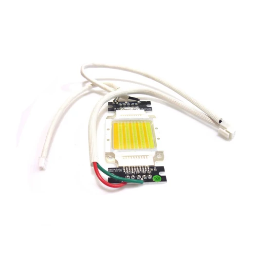  PCB (LED) WW/CW COB 100W (LA1124-04A)