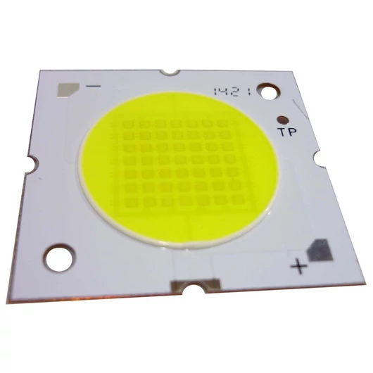  LED COB 50W 5600K 53x28mm STL-50F