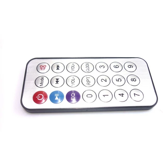  remote control (IR) BC-8