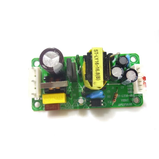  Pcb (Power supply) 13V/1,2A (ST-LY16-16,8)