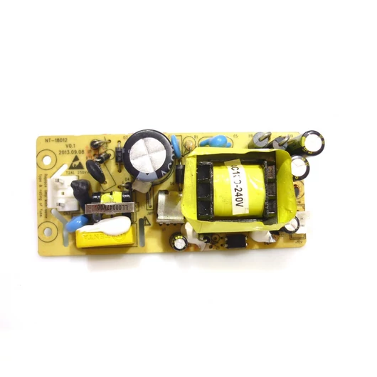  Pcb (Power supply) 12V/1,5A (NT-18012)