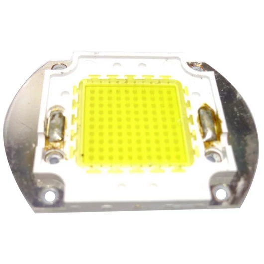  LED COB 100W 6400K FL-100