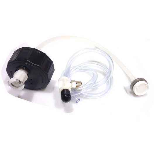  housing part (cap) Base*Hazer*Pro (5L-Tank)